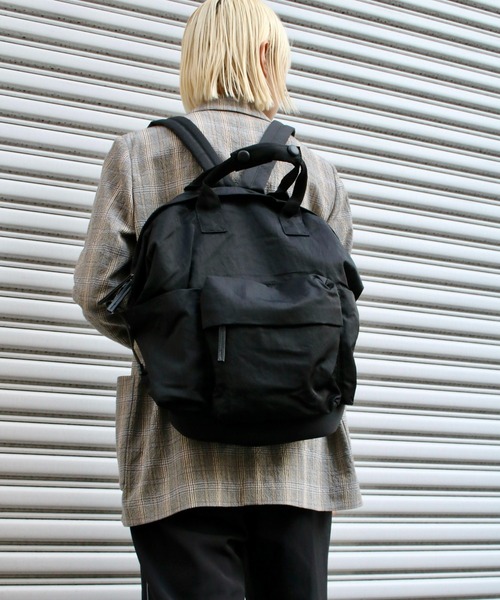 美品　Scrapbook リュック ルミネ横浜店】Scrap Book backpack | Scrap Book [2021.05.12]