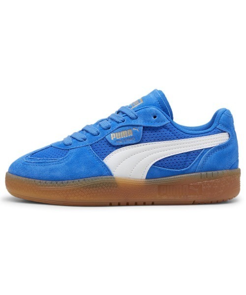 PUMA スニーカー PALERMO MODA VINTAGE（プーマ パレルモ モダ
