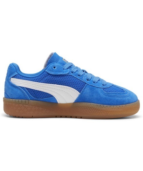 PUMA スニーカー PALERMO MODA VINTAGE（プーマ パレルモ モダ