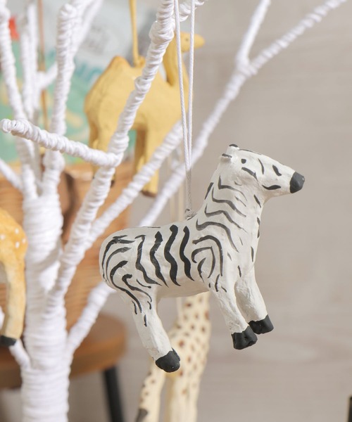 studio CLIP（スタディオクリップ） インテリア アニマルコットン