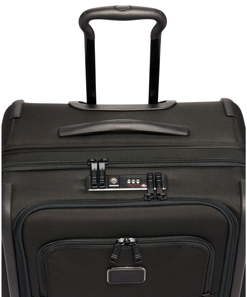 TUMI スーツケース TUMI スーツケース ALPHA デラックス・4ウィール・ラップトップ