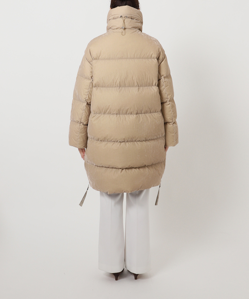 DUNO（デュノ） ダウン ダウンジャケット 「一部店舗・WEB限定」DUNO