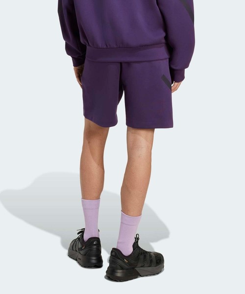 adidas パンツ Z.N.E. ショーツ / ハーフパンツ アディダス