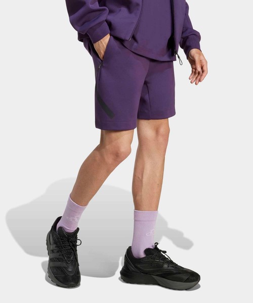 adidas パンツ Z.N.E. ショーツ / ハーフパンツ アディダス