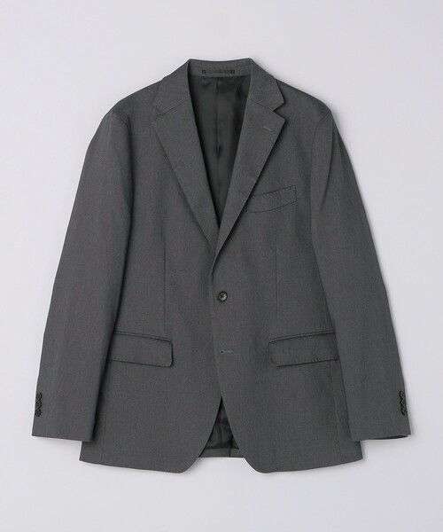 【期間限定値下！】SHIPS スーツ48 チャコールグレー SHIPS Colors（シップスカラーズ） カジュアルスーツ SHIPS Colors