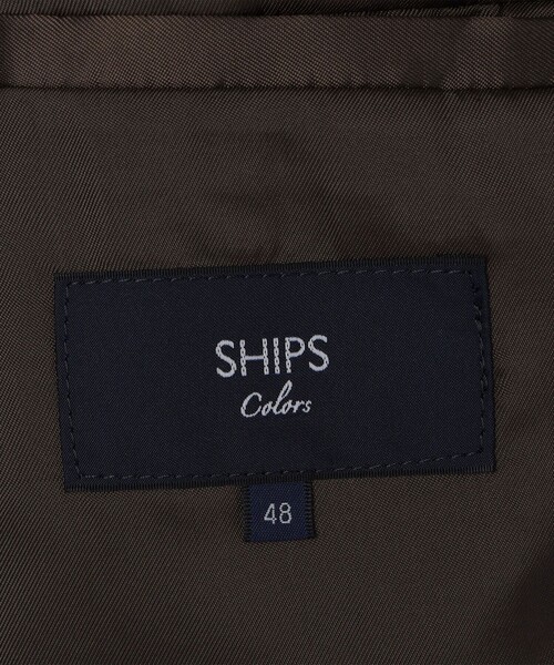 SHIPS Colors（シップスカラーズ） カジュアルスーツ SHIPS Colors