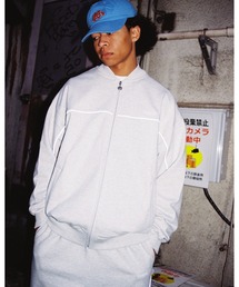 KEBOZ キャップ 帽子 EFG 6 PANNEL CAP メンズ : ZOZOTOWN Yahoo