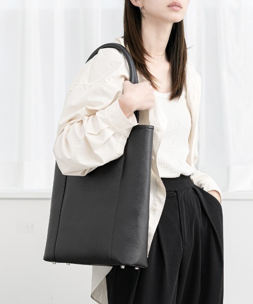 KLON（クローン） トートバッグ KLON STORAGE PORTRAIT TOTE BAG -VNM