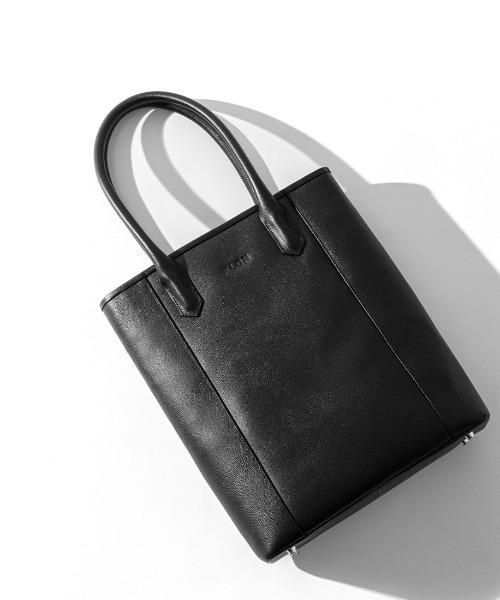 KLON（クローン） トートバッグ KLON STORAGE PORTRAIT TOTE BAG -VNM
