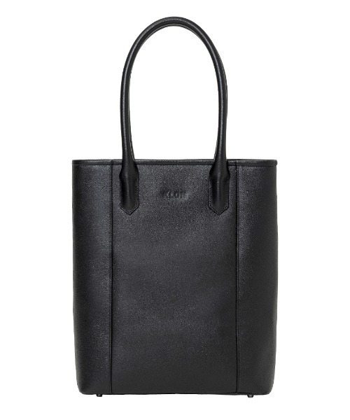 KLON（クローン） トートバッグ KLON STORAGE PORTRAIT TOTE BAG -VNM
