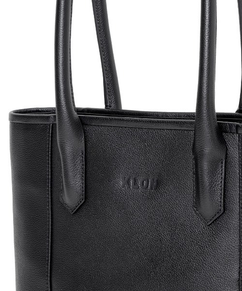 KLON（クローン） トートバッグ KLON STORAGE PORTRAIT TOTE BAG -VNM