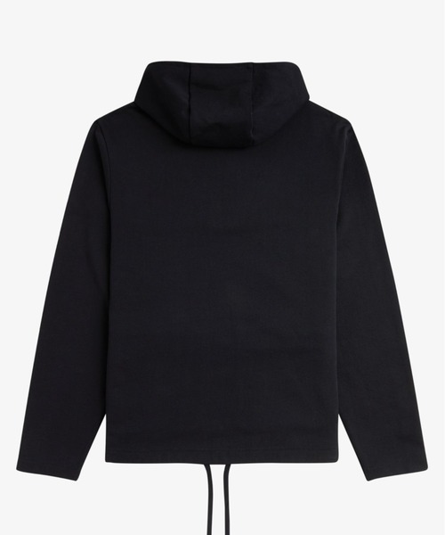 FRED PERRY（フレッドペリー） パーカー Heavyweight Pullover