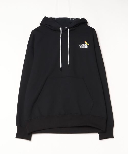 THE NORTH FACE ザ ノース フェイス Zoo Picker Hoodie_ズー