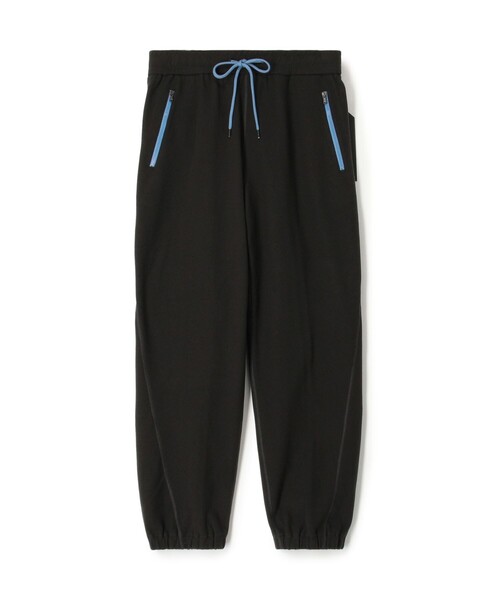 JAMES PERSE（ジェームスパース） パンツ スキューバ ジップポケット