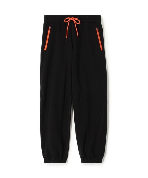 JAMES PERSE（ジェームスパース） パンツ スキューバ ジップポケット