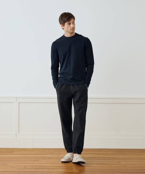 JAMES PERSE（ジェームスパース） パンツ スキューバ ジップポケット