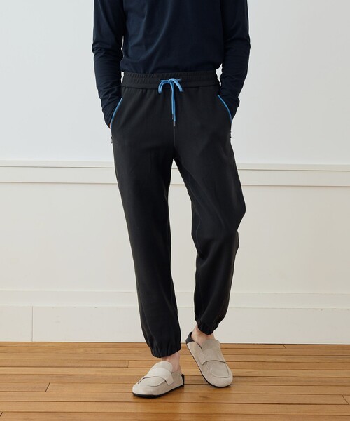 パンツ スキューバ ジップポケットパンツ MBSU1420 メンズの画像