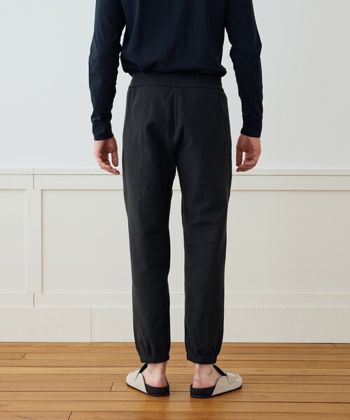 JAMES PERSE（ジェームスパース） パンツ スキューバ ジップポケット