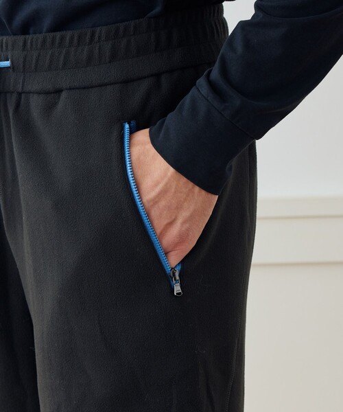 JAMES PERSE（ジェームスパース） パンツ スキューバ ジップポケット