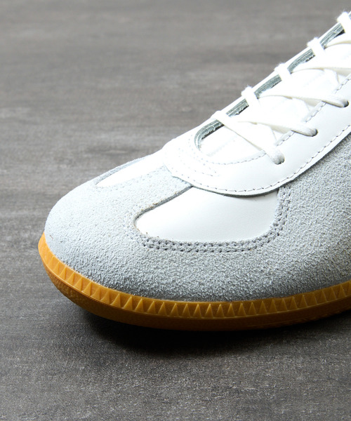 全国通販】DEAD STOCK 2010s~ GERMAN MILITARY TRAINER