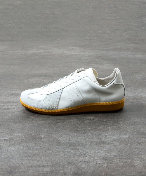 スニーカー OTZ SHOES Pismo German Army Qoo10 OTZ SHOES Pismo German A スニーカー