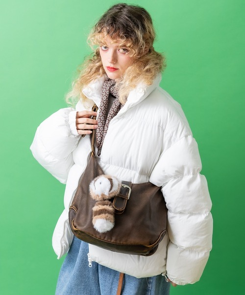 ショルダーバッグ バッグ レディース メンズ : ZOZOTOWN Yahoo!店