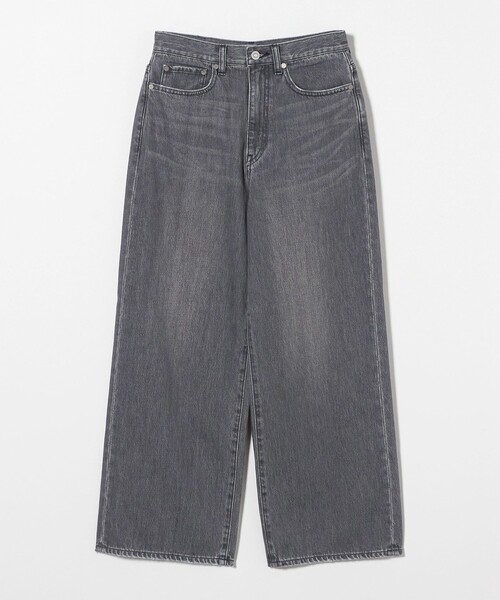 green label relaxing（グリーンレーベルリラクシング） ジーンズ