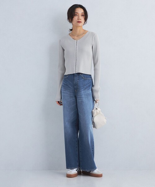 green label relaxing ジーンズ デニム デニムパンツ 「size
