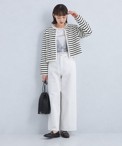 green label relaxing ジーンズ デニム デニムパンツ 「size