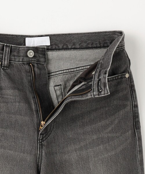 green label relaxing（グリーンレーベルリラクシング） ジーンズ