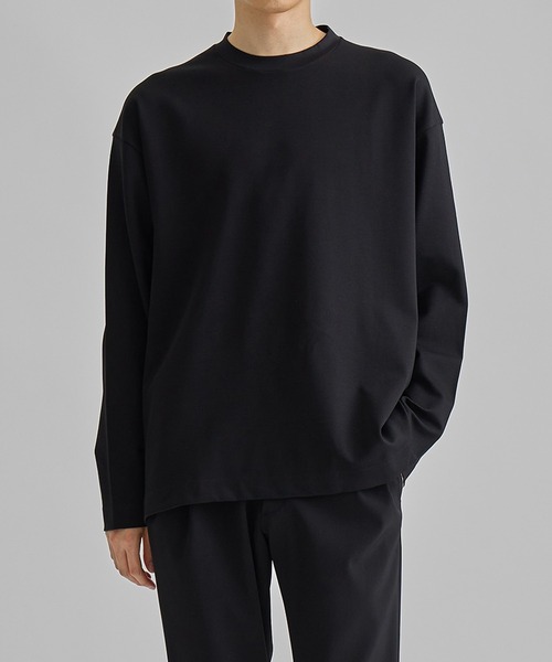 STUDIOUS - 【じゃもか】united tokyo ブラウス STUDIOUS シャツ 「STUDIOUS×UNITED TOKYO」DRY TWILL OPEN