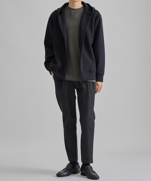 STUDIOUS - ユナイテッドトーキョー UNITED TOKYO tシャツ 「STUDIOUS × TOKYO」 PREMIUM LONG