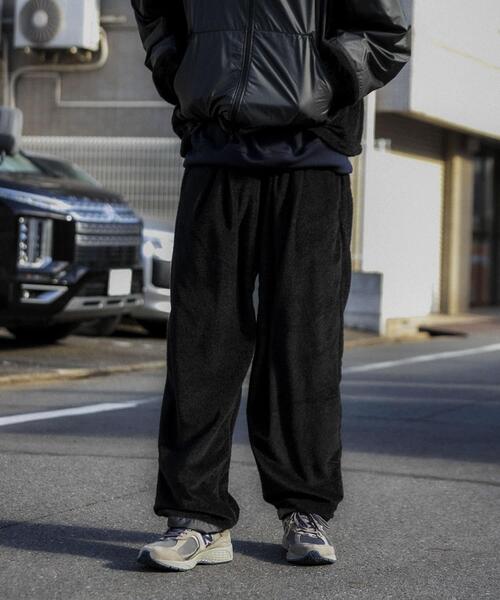BROOXON x URBS ブロックソン URBAN RESEARCH BUYERS SELECT アーバンリサーチ 23AW 別注 U.P.S. OCTARTECH PANTS リップストップ イージーパンツ L BLACK ボトムス【中古】【BROOXON × URBS】 URBS限定発売 “BROOXON U.P.S. Collection.” – URBAN RESEARCH MEDIA