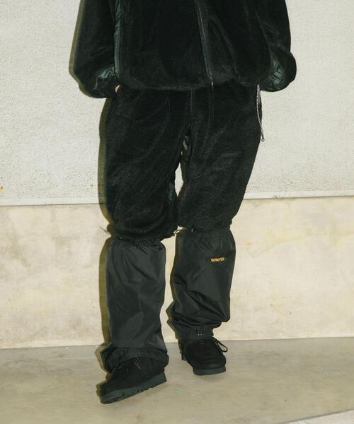 URBAN RESEARCH（アーバンリサーチ） パンツ 「別注」BROOXON×URBS