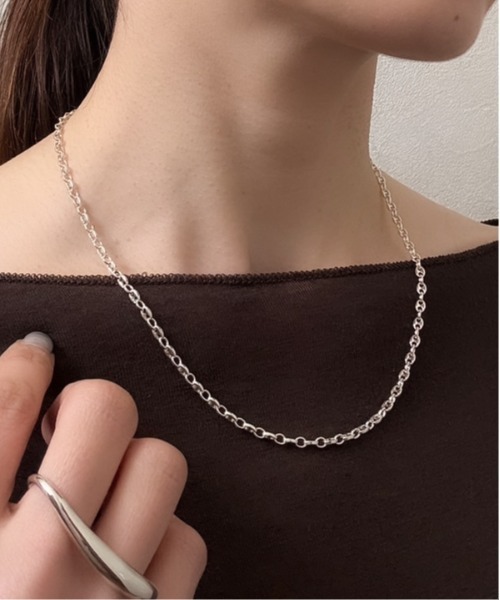 ISOLATION（アイソレーション） ネックレス レディース メンズ