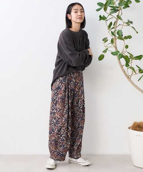 パンツ CowentGone COLONY 2139（コロニー トゥーワンスリーナイン） パンツ ストレッチ