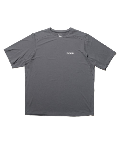 F.C.Real Bristol（エフシーレアルブリストル） tシャツ TECH S/S