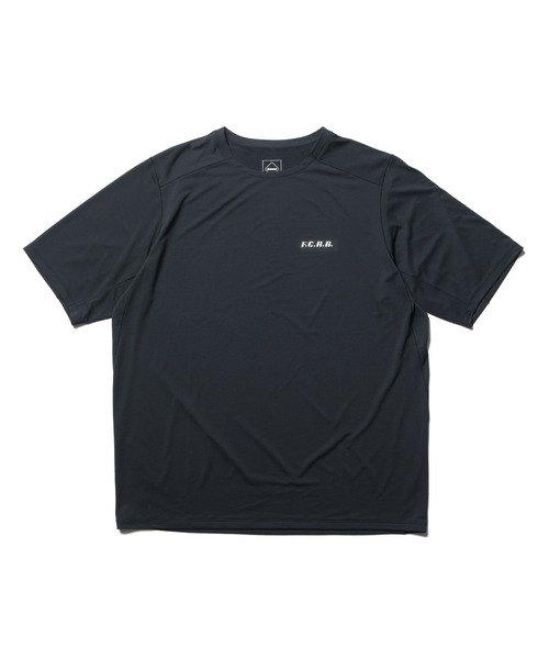 F.C.Real Bristol（エフシーレアルブリストル） tシャツ TECH S/S
