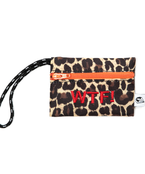 Drifter（ドリフター） ポーチ KELLEYS CHARM POUCH／ケリーズチャーム