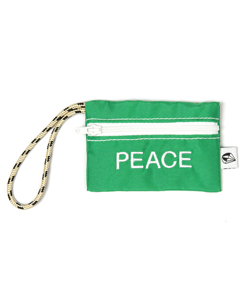 Drifter（ドリフター） ポーチ KELLEYS CHARM POUCH／ケリーズチャーム