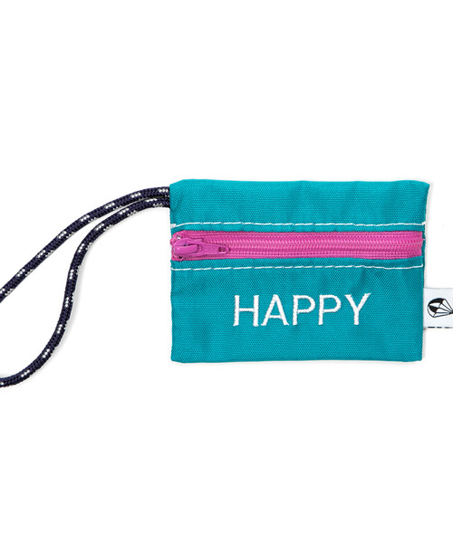 Drifter（ドリフター） ポーチ KELLEYS CHARM POUCH／ケリーズチャーム