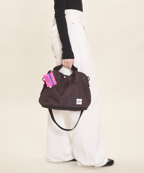 Drifter（ドリフター） ポーチ KELLEYS CHARM POUCH／ケリーズチャーム