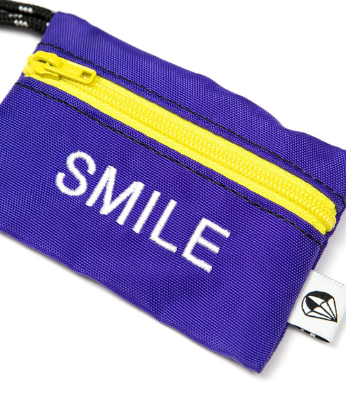 Drifter（ドリフター） ポーチ KELLEYS CHARM POUCH／ケリーズチャーム