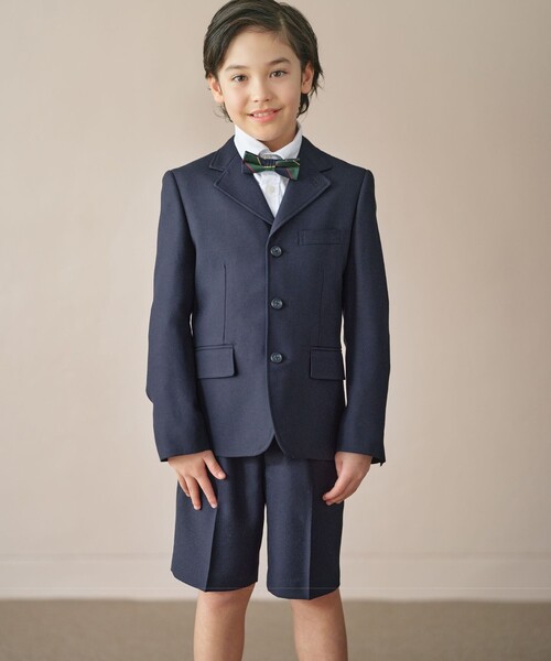 J.PRESS（J.プレス） 蝶ネクタイ 「KIDS雑貨」蝶ネクタイ キッズ 子供