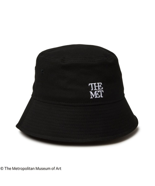 NEW ERA ニューエラ セーラーブリム HELLOKITTY リボン 新品 バケット01 セーラーブリム HELLO KITTY リボン ブラック