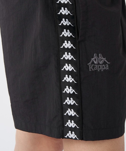 kappa フェイエノールト ナイロンパンツ Kappa（カッパ） パンツ