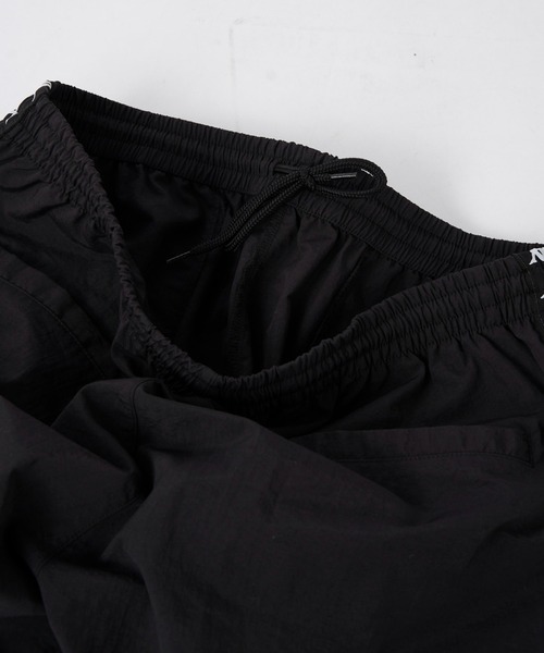 Kappa（カッパ） パンツ ナイロンショートパンツ (ユニセックス