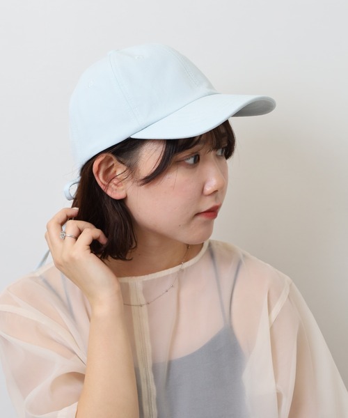 【希少品・新品未使用】Perfume Closet キャップ CAP 帽子 新品 未使用】Perfume Closet キャップ CAP 帽子 野球帽 - メルカリ