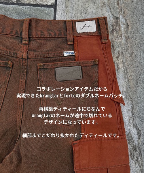 完売品】Forte/ウエストサイドモダンショートデニムセットアップ 3点 