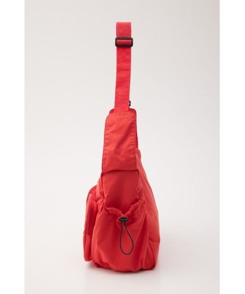 ショルダーバッグ・ポシェット RODEO XL SHOULDER BAG RODEO CROWNS WIDE BOWL ショルダーバッグ バッグ POCKET